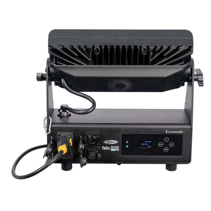 Helix M1100 Q4 Mobile - Showtec | Bellalite Helix M1100 Q4 Mobile - Showtec | Bellalite