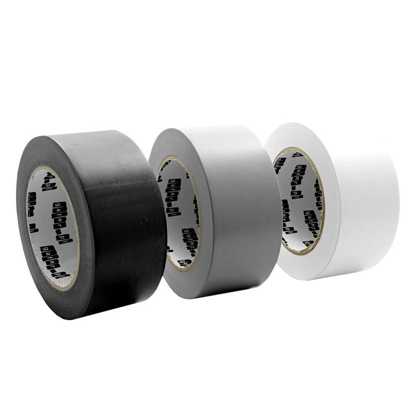 Dansmattetejp Dance Floor PVC 50mm x 33m - Gafer.pl | Bellalite Dansmattetejp Dance Floor PVC 50mm x 33m - Gafer.pl | Bellalite