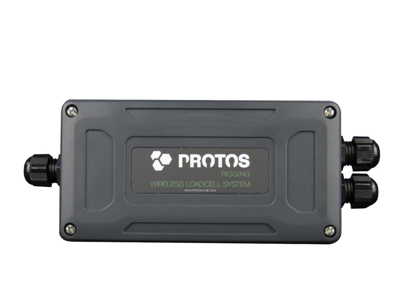 Protos Wireless Relay Output Receiver 800m - PROTOS | Bellalite Protos Wireless Relay Output Receiver 800m - PROTOS | Bellalite