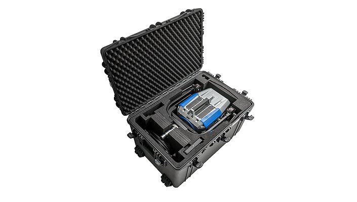 Arri Orbiter Case  - Arri | Bellalite