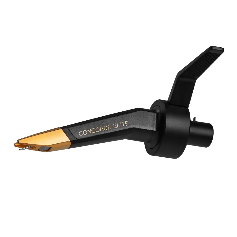 Concorde MKII Elite Best possible sound quality & tracking performance - Ortofon | Bellalite