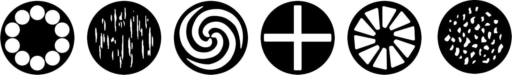 Focus Spot 4Z  - ADJ Select | Bellalite