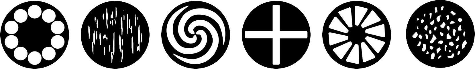 Focus Spot 4Z - ADJ Select | Bellalite Focus Spot 4Z - ADJ Select | Bellalite