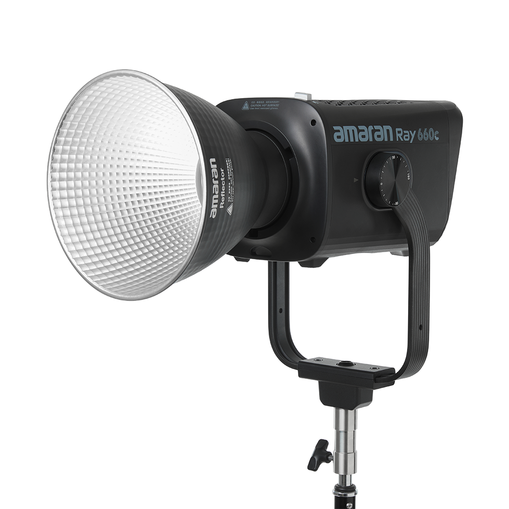 Amaran Ray 660c  - AMARAN | Bellalite