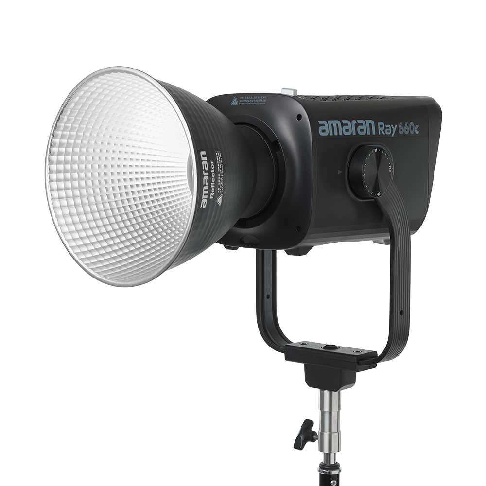 Amaran Ray 660c - AMARAN | Bellalite Amaran Ray 660c - AMARAN | Bellalite