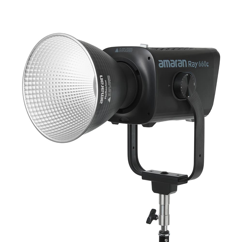 Amaran Ray 660c - AMARAN | Bellalite Amaran Ray 660c - AMARAN | Bellalite