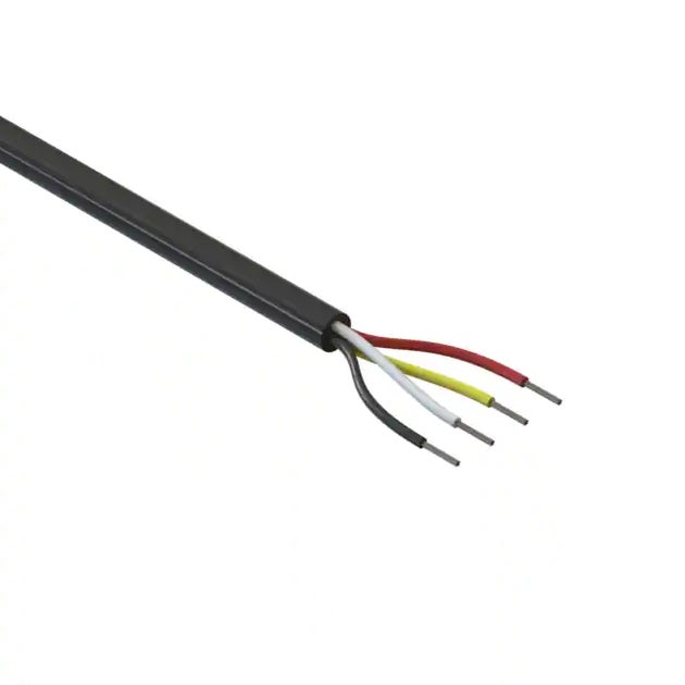LED-kabel 4x0,35mm² - Tensility | Bellalite LED-kabel 4x0,35mm² - Tensility | Bellalite