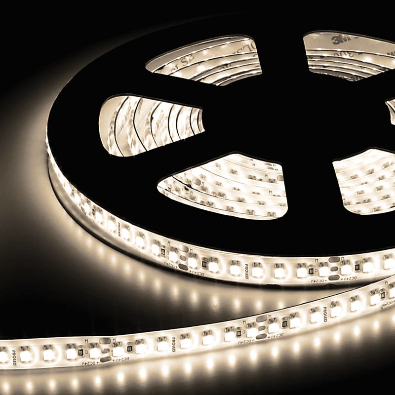 Flex Strip IP53 Dynamic White 80 2-in-1, meter - PROLED | Bellalite Flex Strip IP53 Dynamic White 80 2-in-1, meter - PROLED | Bellalite