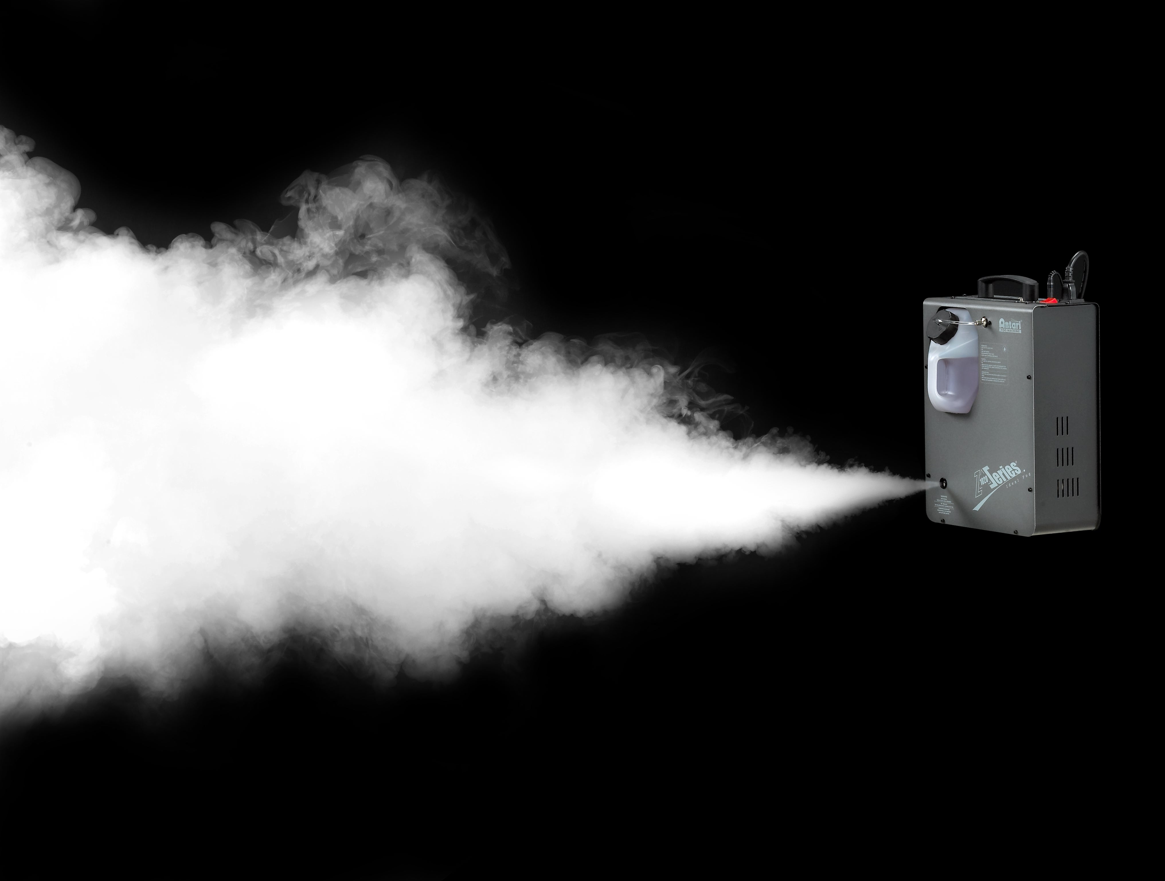 Antari Z-1020 Two-Way Fog Jet  - Antari | Bellalite