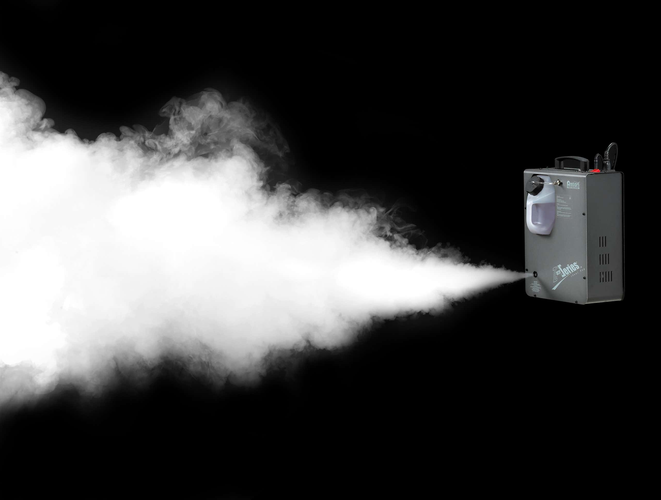 Antari Z-1020 Two-Way Fog Jet - Antari | Bellalite Antari Z-1020 Two-Way Fog Jet - Antari | Bellalite