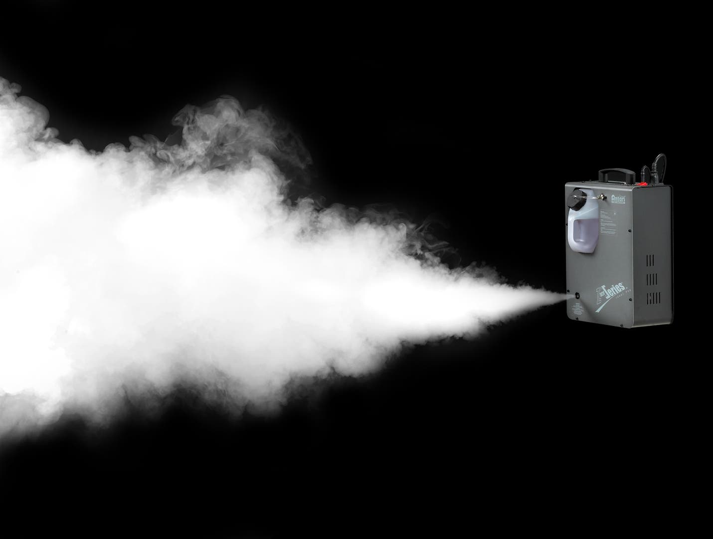 Antari Z-1020 Two-Way Fog Jet - Antari | Bellalite Antari Z-1020 Two-Way Fog Jet - Antari | Bellalite