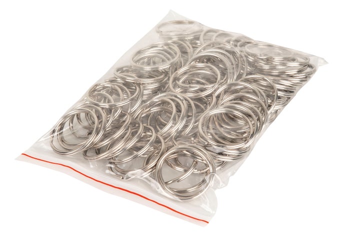 Keyring for Rapido Curtain - Wentex | Bellalite Keyring for Rapido Curtain - Wentex | Bellalite