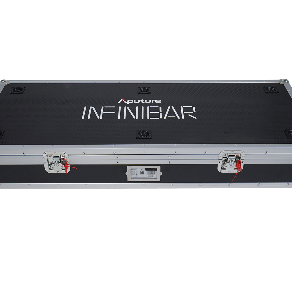 Aputure INFINIBAR PB6 8-Light Kit   - APUTURE | Bellalite