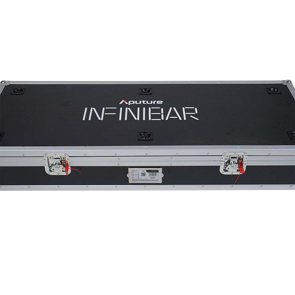 Aputure INFINIBAR PB6 8-Light Kit - APUTURE | Bellalite Aputure INFINIBAR PB6 8-Light Kit - APUTURE | Bellalite