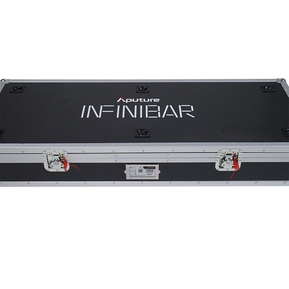 Aputure INFINIBAR PB6 8-Light Kit - APUTURE | Bellalite Aputure INFINIBAR PB6 8-Light Kit - APUTURE | Bellalite