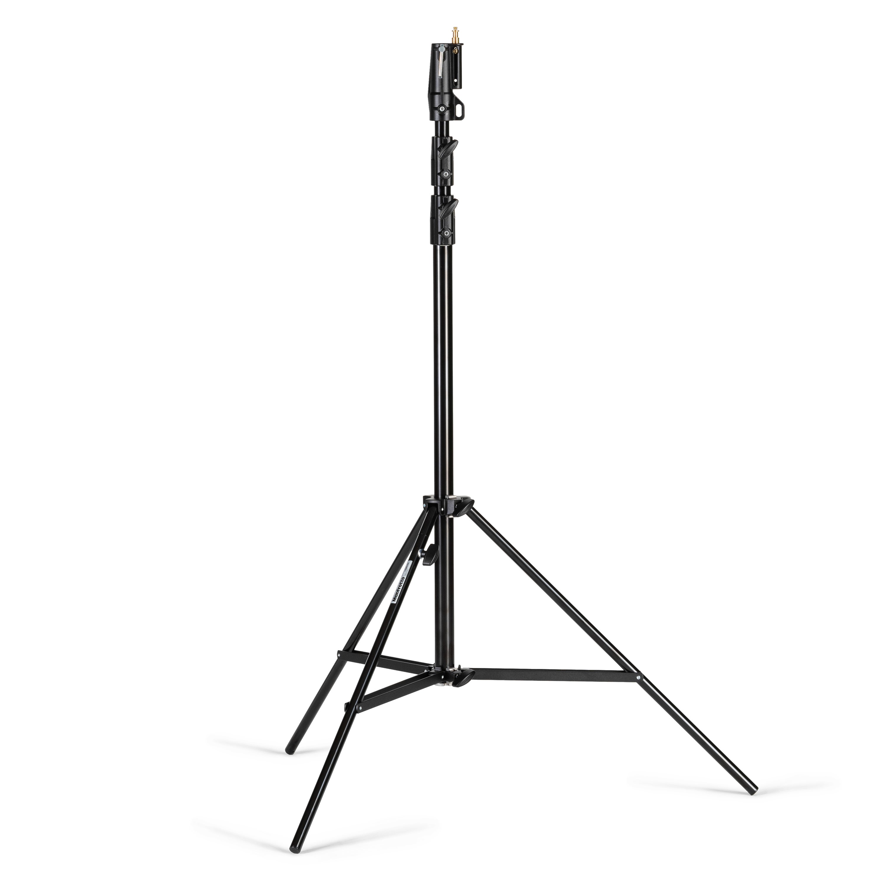 Manfrotto 126BSUAC Heavy Duty Stand Air-Cushioned - Manfrotto | Bellalite