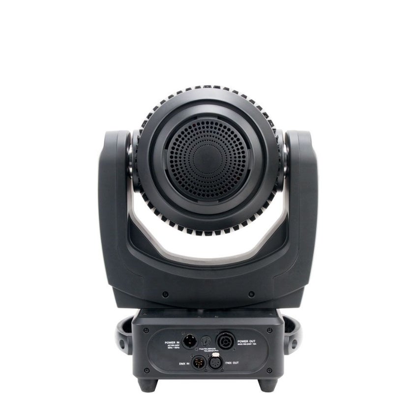 Fuze Wash 575™ - Demo  - Elation | Bellalite