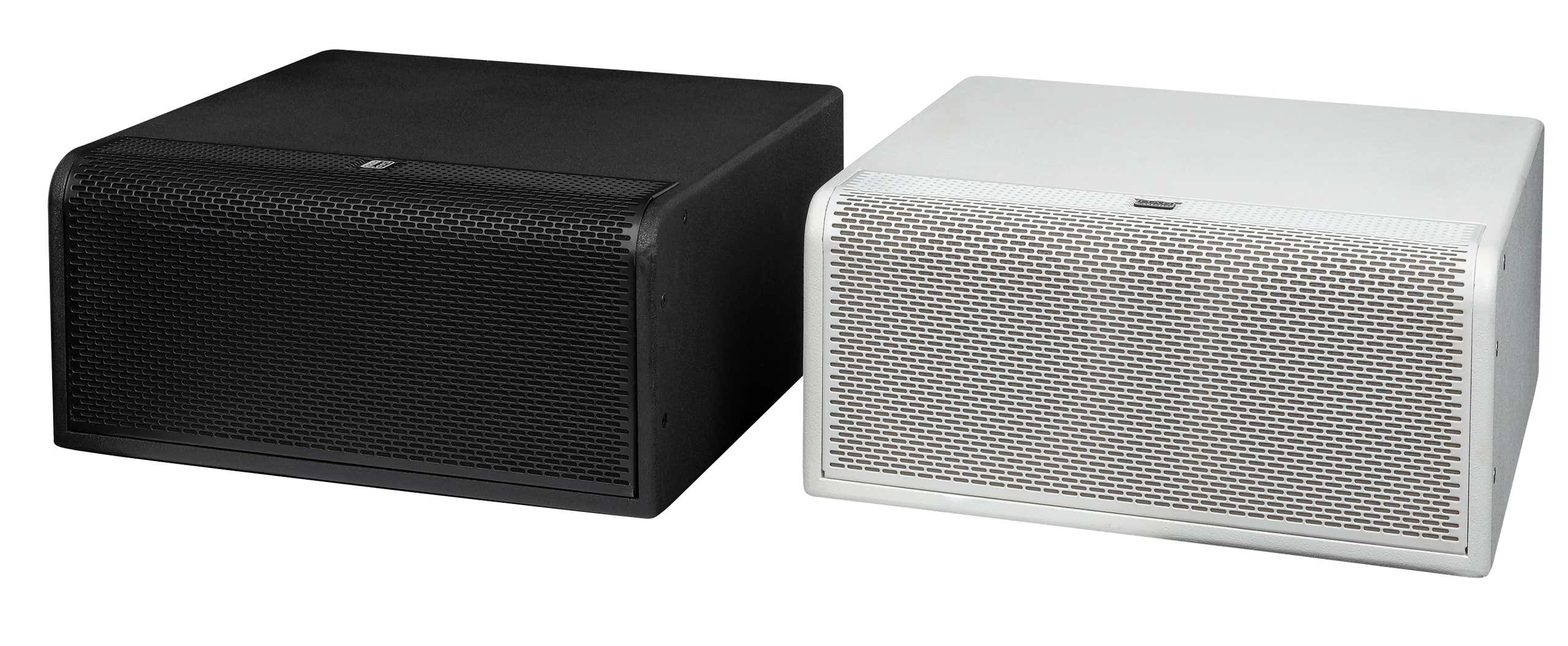 Xi-28 MKII Installationshögtalare 2x 8" - DAP | Bellalite Xi-28 MKII Installationshögtalare 2x 8" - DAP | Bellalite