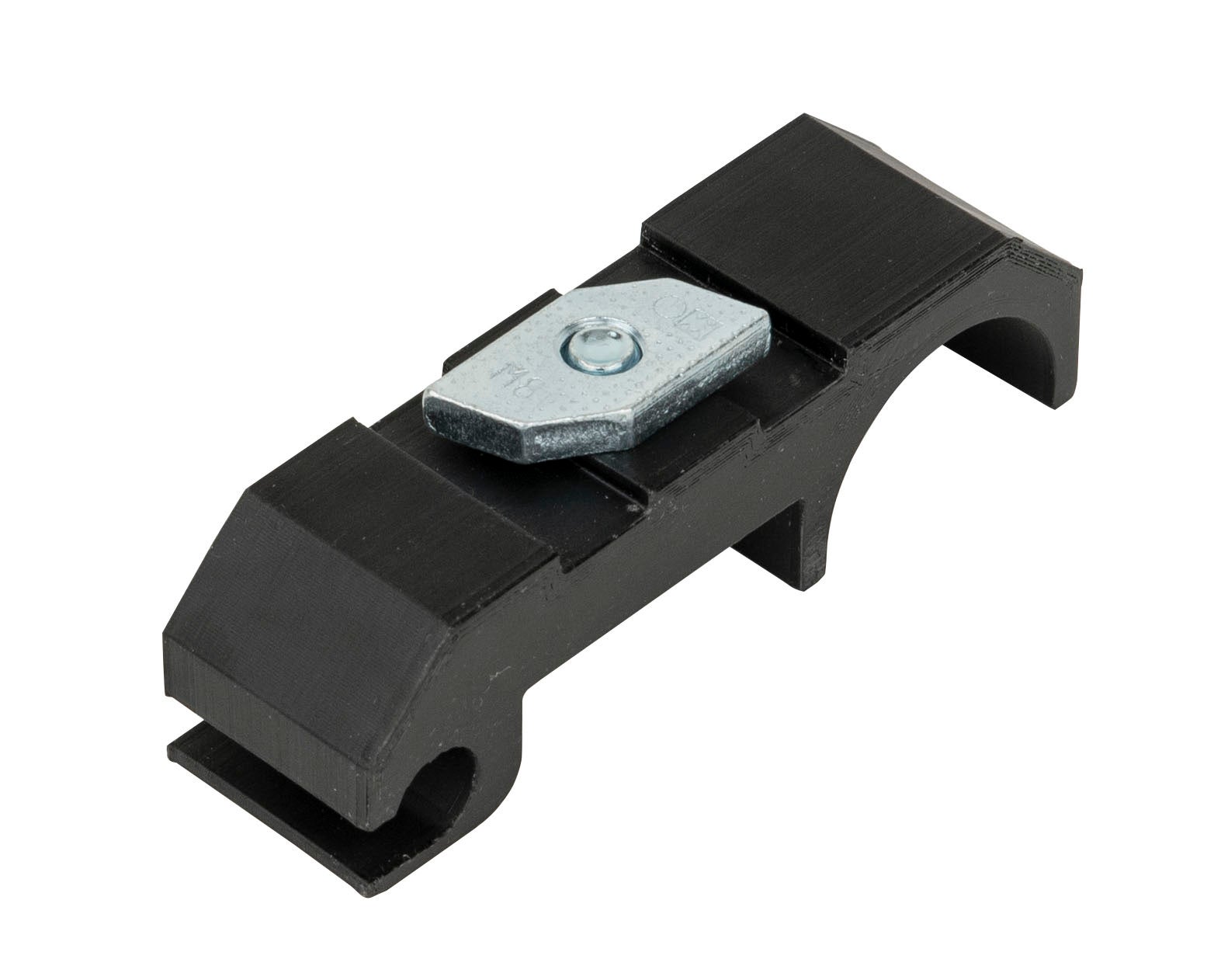 Eurotrack - Rope Guide Svart - Wentex | Bellalite