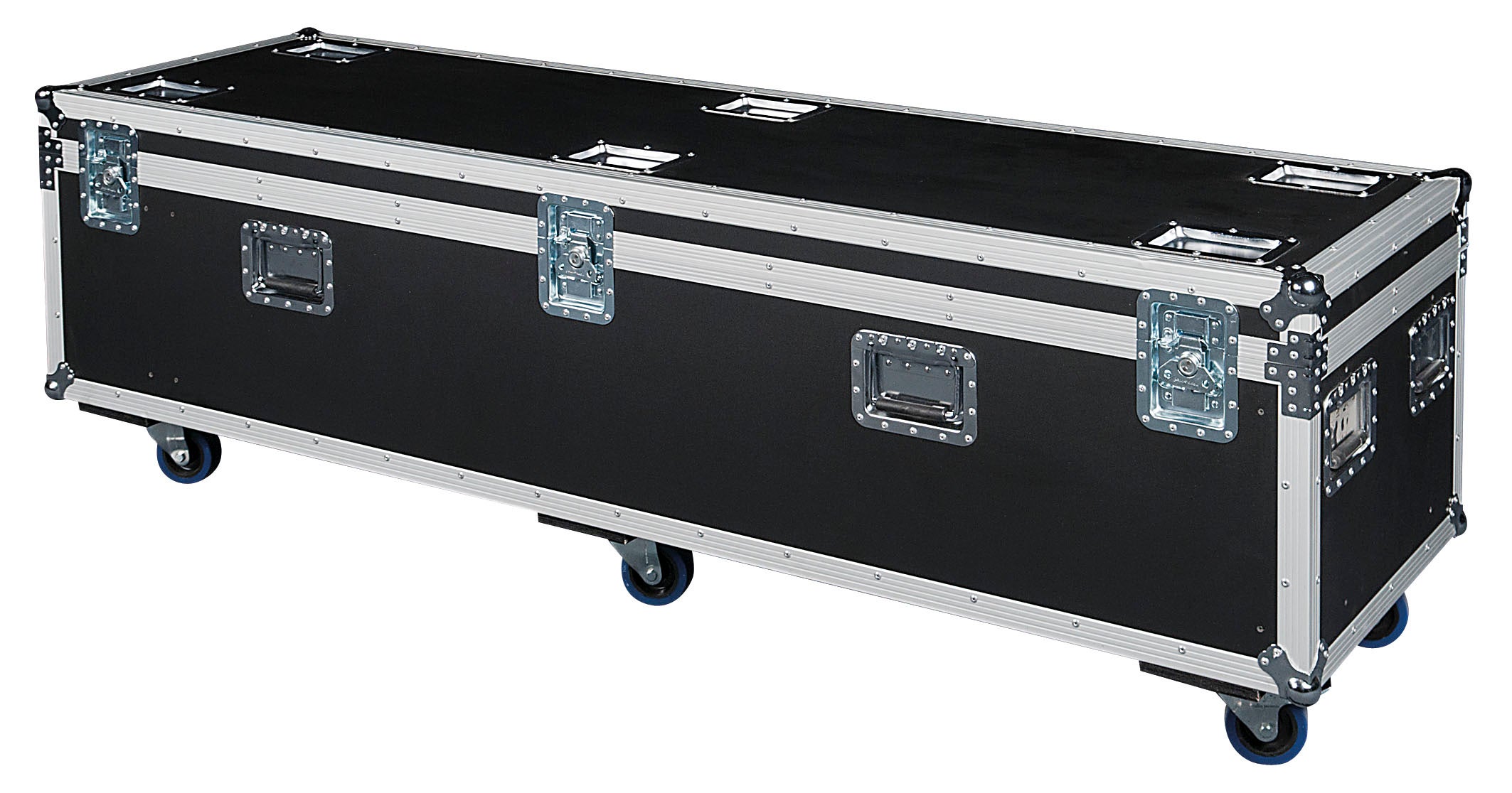 Pipe & Drape - Case 45cm Baseplates - Wentex | Bellalite