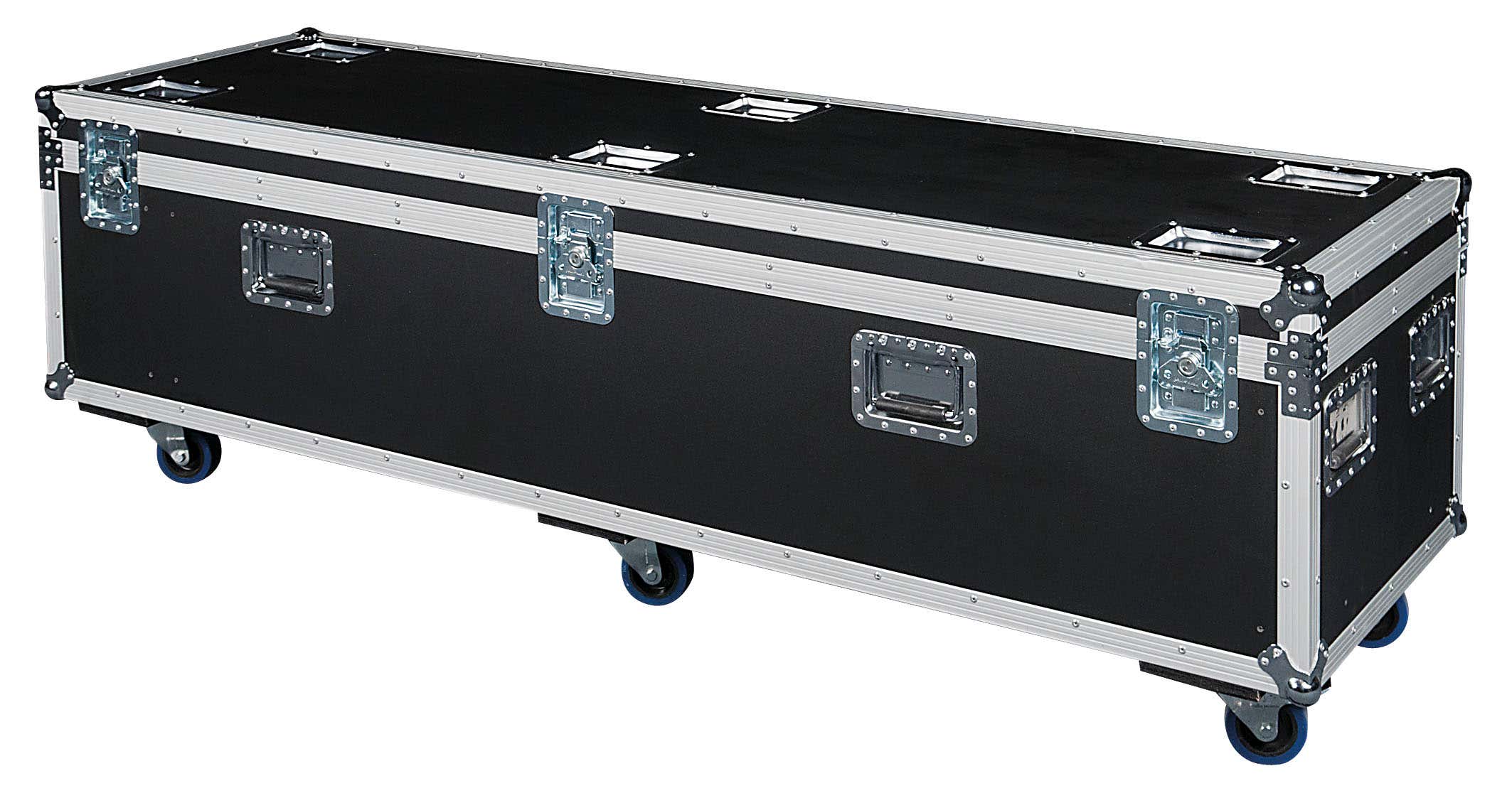 Pipe & Drape - Case 45cm Baseplates - Wentex | Bellalite Pipe & Drape - Case 45cm Baseplates - Wentex | Bellalite