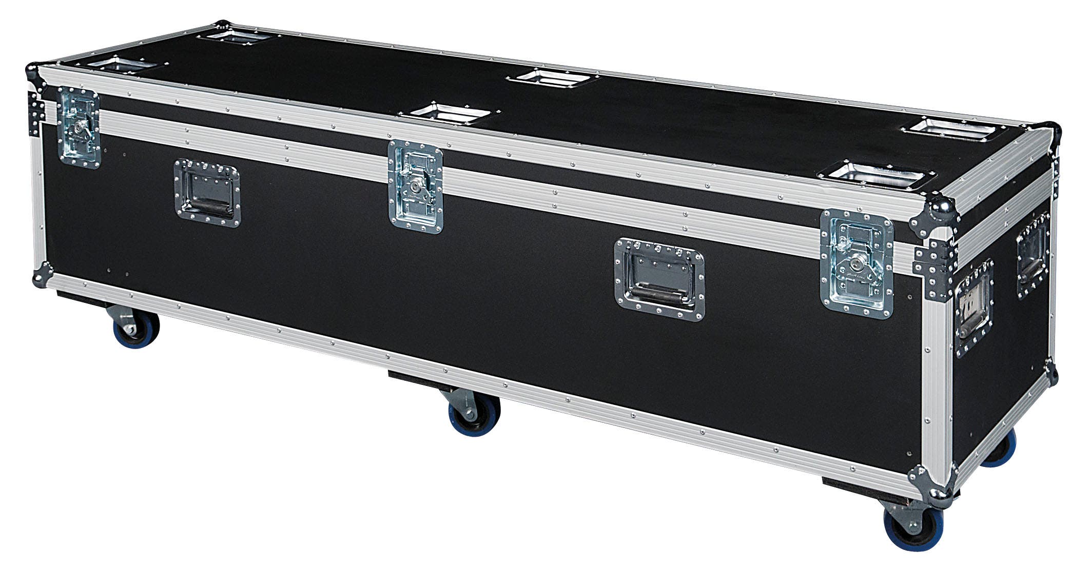 Pipe & Drape - Case 45cm Baseplates - Wentex | Bellalite Pipe & Drape - Case 45cm Baseplates - Wentex | Bellalite