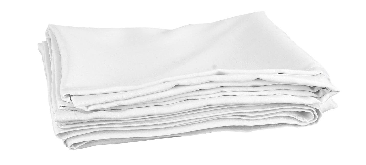 Pipe & Drape - MGS Curtain 280cm x 120cm Vit - Wentex | Bellalite Pipe & Drape - MGS Curtain 280cm x 120cm Vit - Wentex | Bellalite