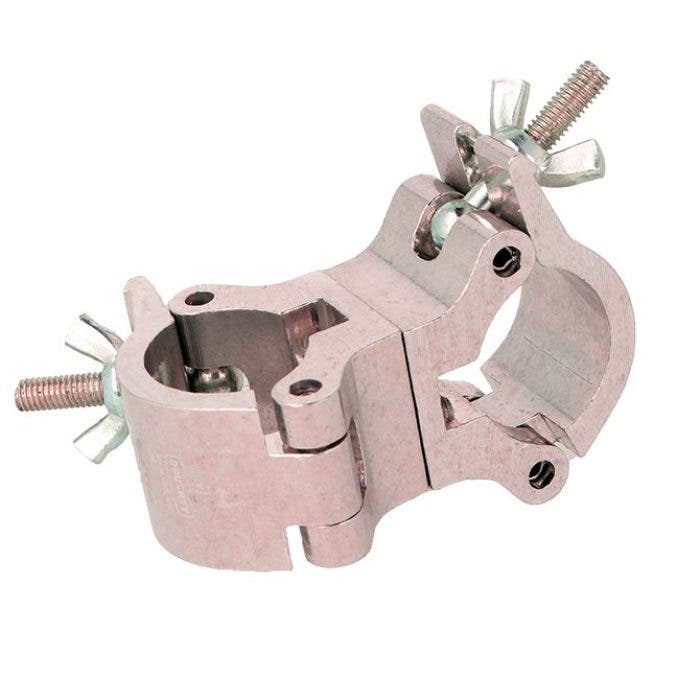 Doughty Atom 90° Fixed Coupler 32mm - Doughty | Bellalite Doughty Atom 90° Fixed Coupler 32mm - Doughty | Bellalite