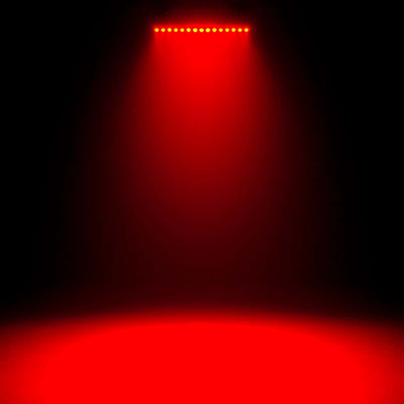 15 HEX Bar IP - DEMO - ADJ Select | Bellalite 15 HEX Bar IP - DEMO - ADJ Select | Bellalite