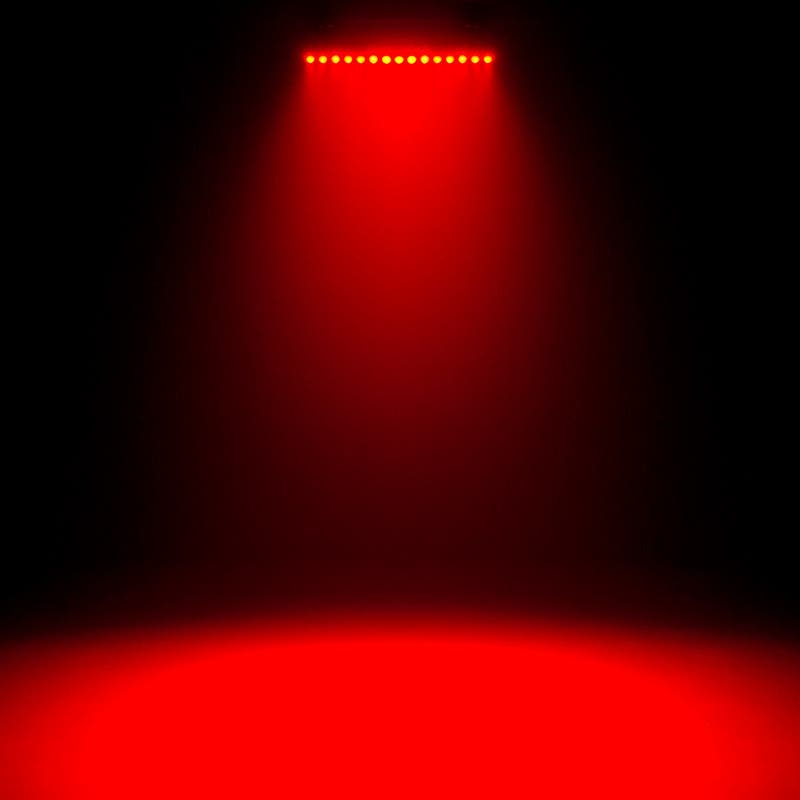 15 HEX Bar IP - DEMO - ADJ Select | Bellalite 15 HEX Bar IP - DEMO - ADJ Select | Bellalite