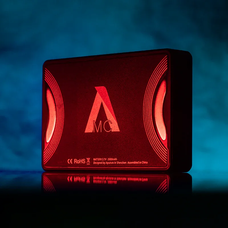 Aputure MC  - APUTURE | Bellalite