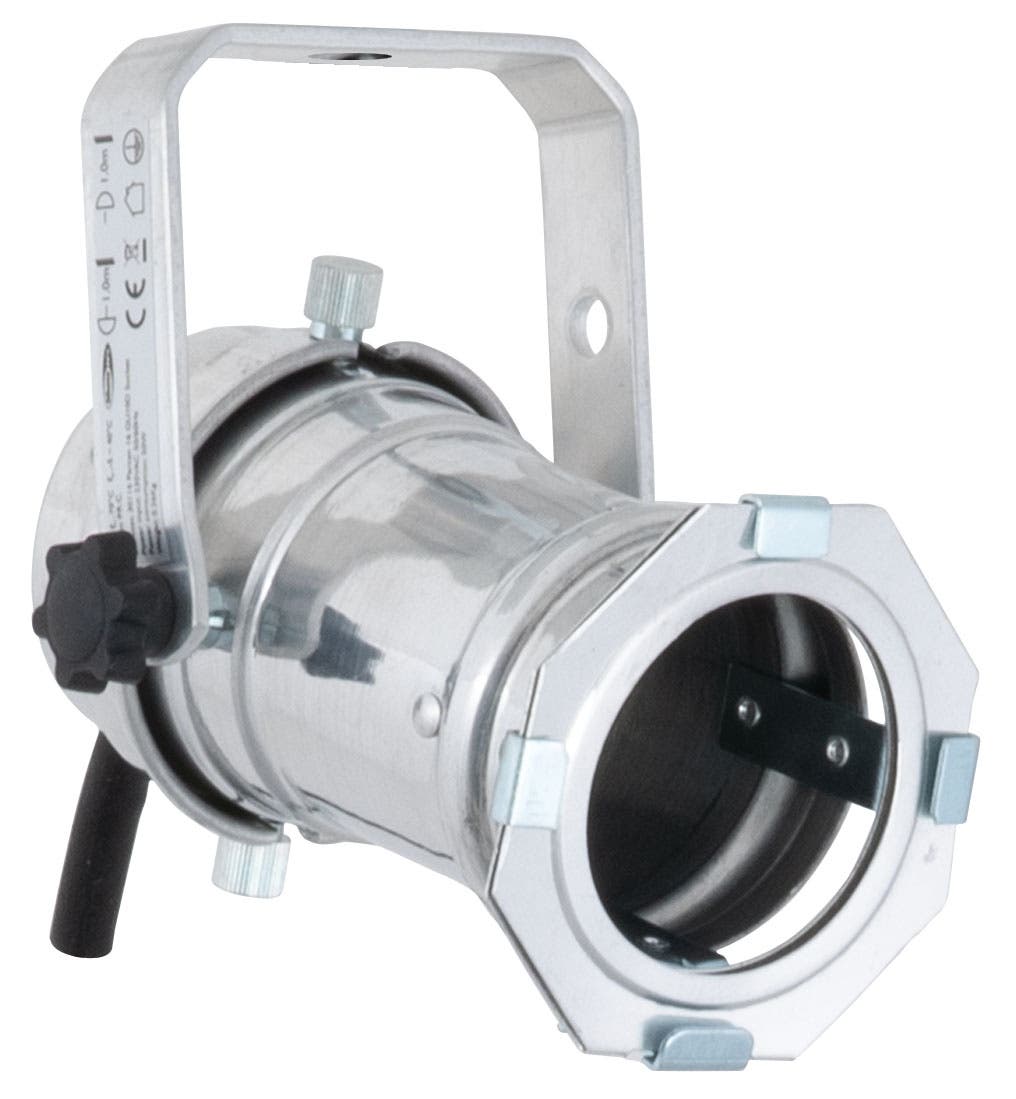 PAR16 GU10 - Eurolite | Bellalite PAR16 GU10 - Eurolite | Bellalite