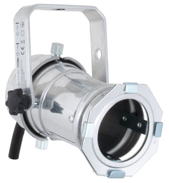 PAR16 GU10 - Eurolite | Bellalite PAR16 GU10 - Eurolite | Bellalite