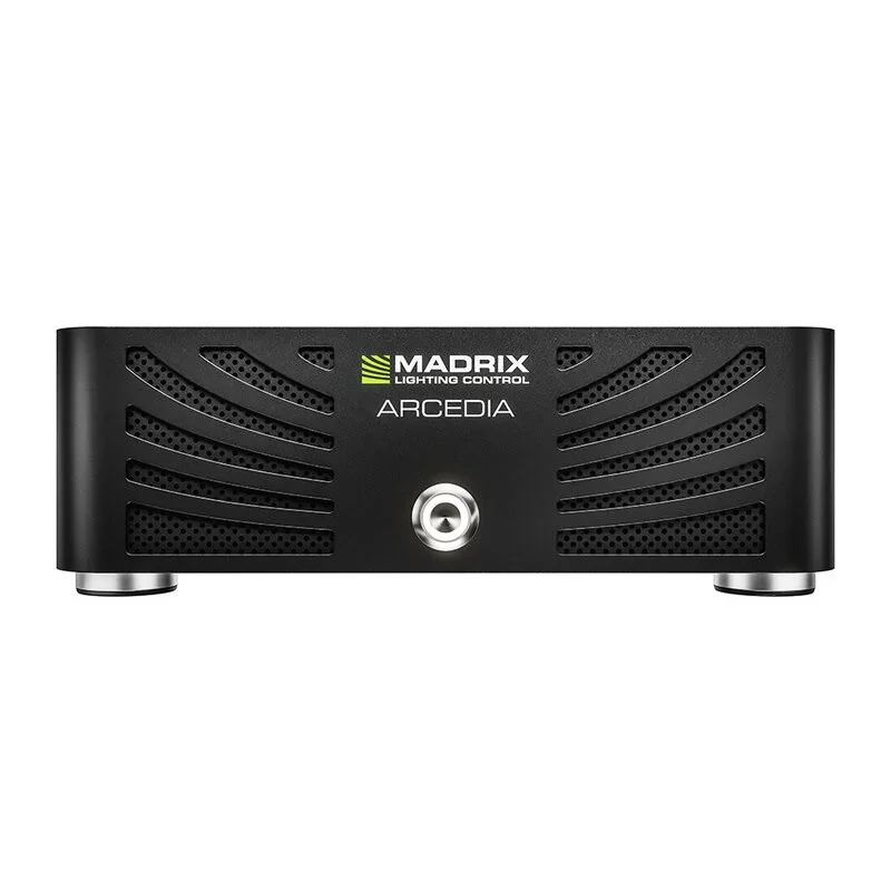 MADRIX ARCEDIA  - MADRIX | Bellalite