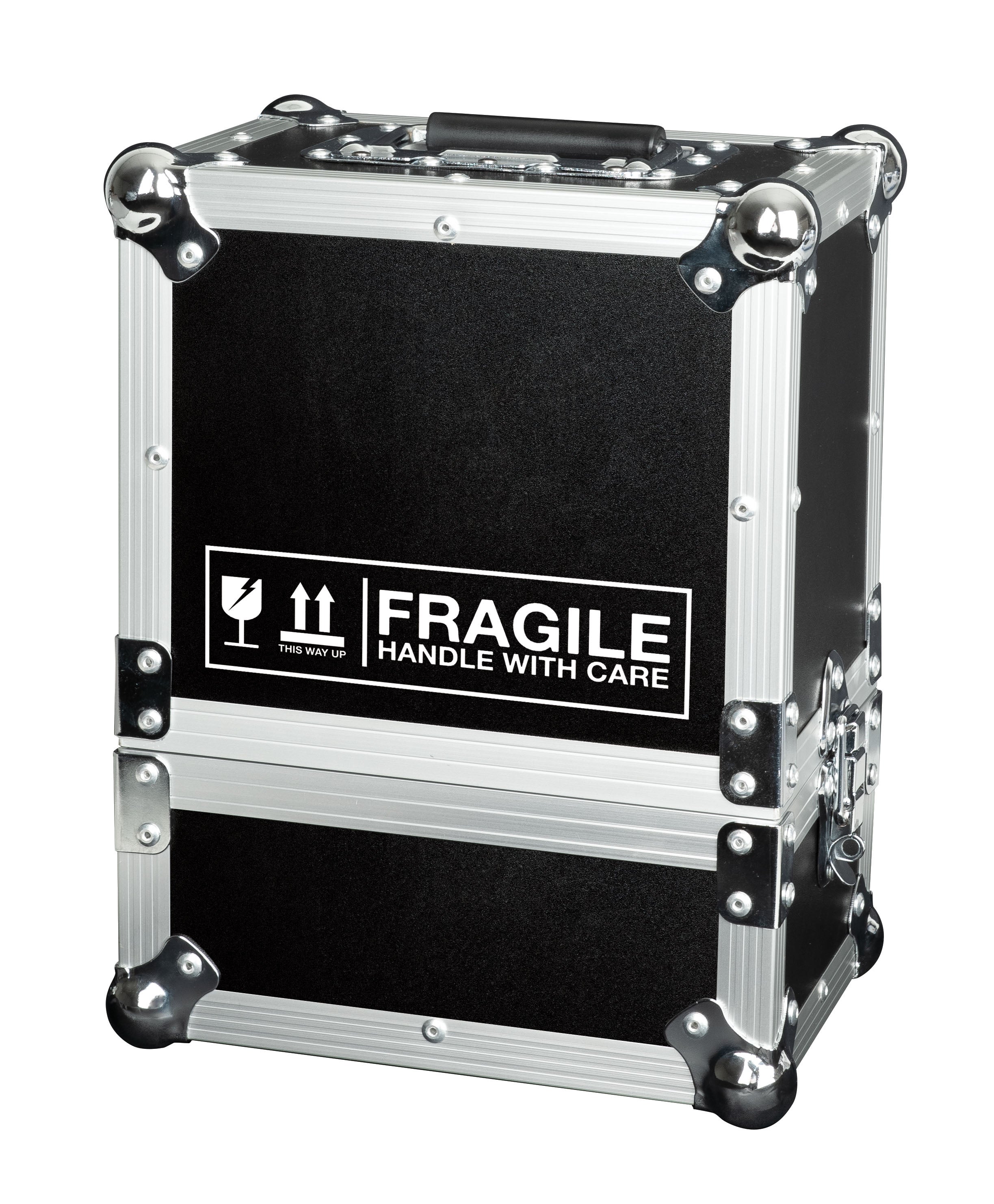 Flightcase f. Beerbottle (6x 0,5l) - Showgear | Bellalite