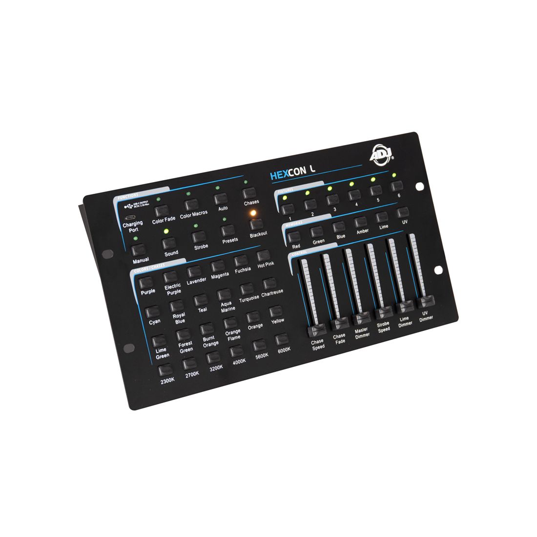 Hexcon L  - ADJ Retail | Bellalite