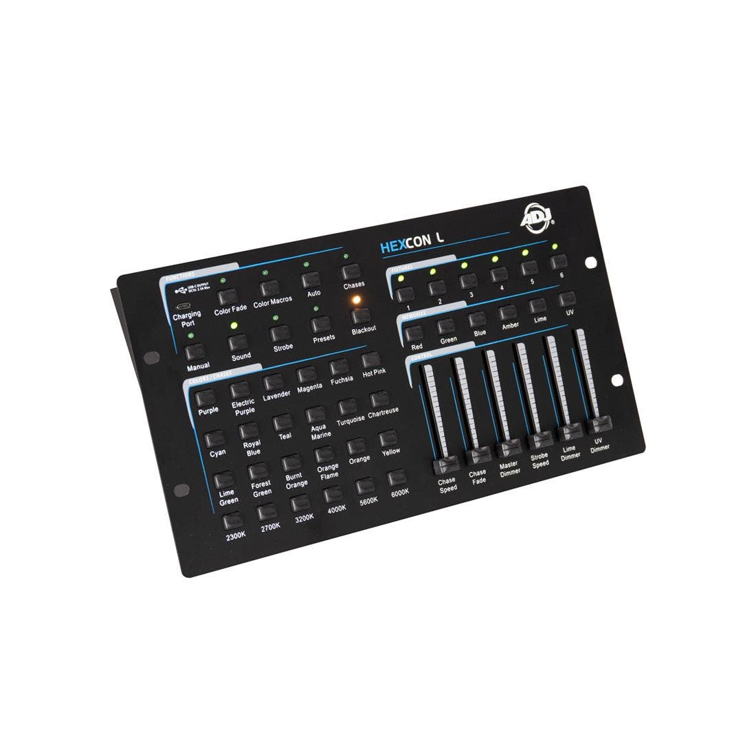 Hexcon L - ADJ Retail | Bellalite Hexcon L - ADJ Retail | Bellalite