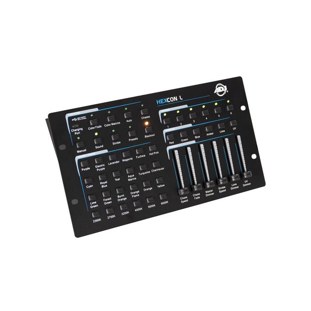 Hexcon L - ADJ Retail | Bellalite Hexcon L - ADJ Retail | Bellalite