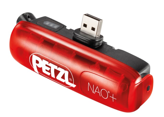 Petzl Accu Nao® + - Petzl | Bellalite Petzl Accu Nao® + - Petzl | Bellalite