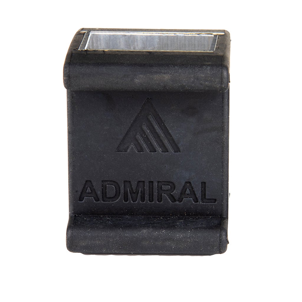 Admiral Truss Carrier Single Rubber Stud  - Admiral Staging | Bellalite