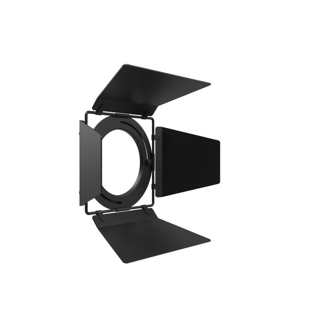 Barndoor f. Encore LP7 - ADJ Select | Bellalite Barndoor f. Encore LP7 - ADJ Select | Bellalite