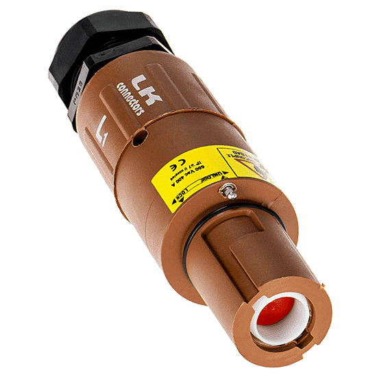 Power Link Kabelhane - LK Connectors | Bellalite