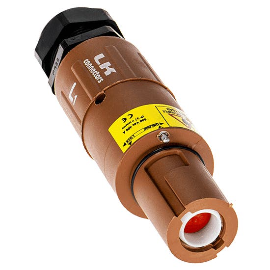 Power Link Kabelhane - LK Connectors | Bellalite Power Link Kabelhane - LK Connectors | Bellalite