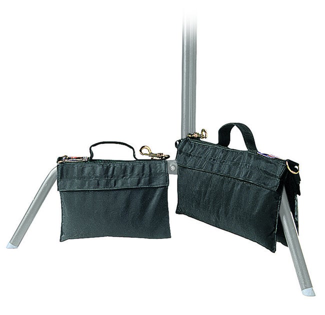 Manfrotto Sand Bag Medium 10kg - Manfrotto | Bellalite Manfrotto Sand Bag Medium 10kg - Manfrotto | Bellalite