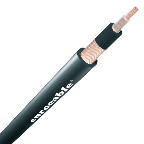 Eurocable Instrumentkabel Touring Grade - Eurocable | Bellalite
