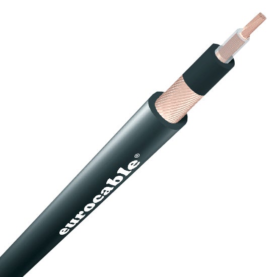 Eurocable Instrumentkabel Touring Grade - Eurocable | Bellalite Eurocable Instrumentkabel Touring Grade - Eurocable | Bellalite