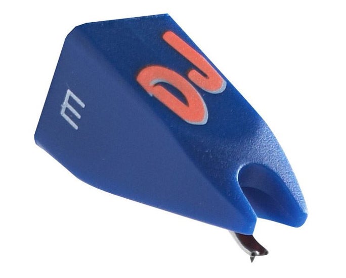 DJ E - Ortofon | Bellalite DJ E - Ortofon | Bellalite