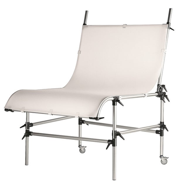 Manfrotto Fotograferingsbord Still Life Table - Manfrotto | Bellalite Manfrotto Fotograferingsbord Still Life Table - Manfrotto | Bellalite