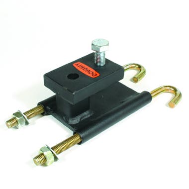 Doughty Adjustable Girder Clamp 150mm - 200mm - Doughty | Bellalite Doughty Adjustable Girder Clamp 150mm - 200mm - Doughty | Bellalite