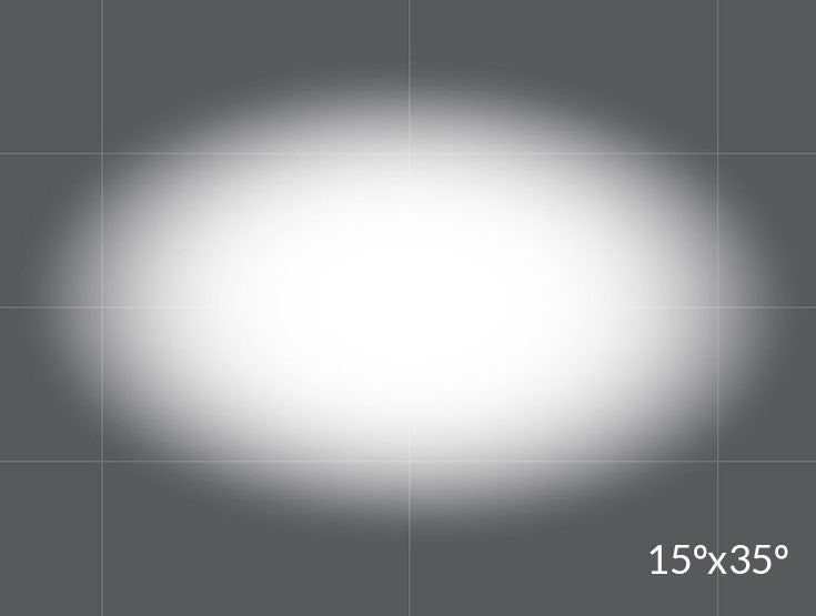 OPTI-SCULPT 15x35° - Rosco | Bellalite